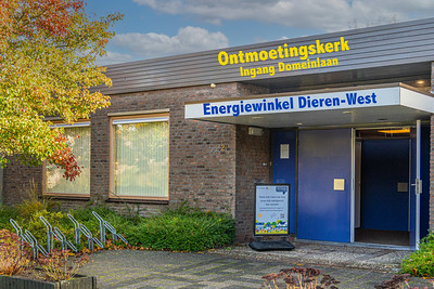 De Energiewinkel